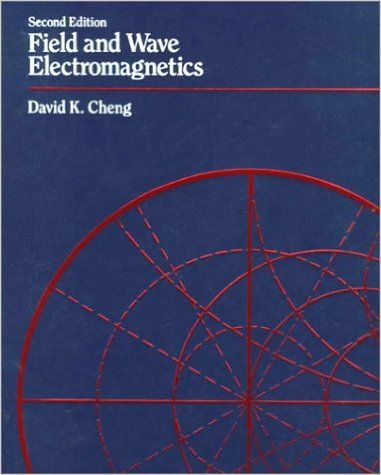 engineering electromagnetics and waves pdf