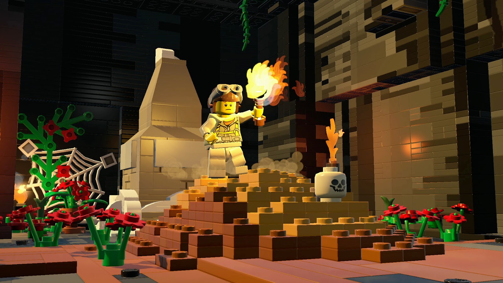 lego worlds pc game
